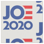 JOE 2020 STOFF (Nahaufnahme)