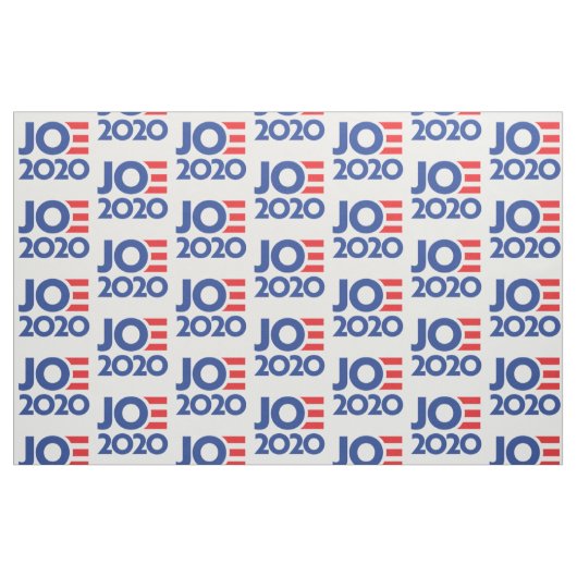 JOE 2020 STOFF (Fat Quarter (45,7 x 55,9 cm))