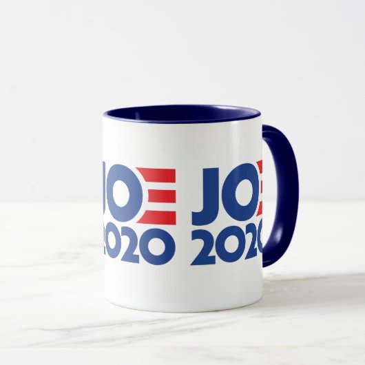 JOE 2020 TASSE (VorderseiteRechts)