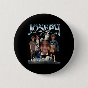 Joe 4 Life Button