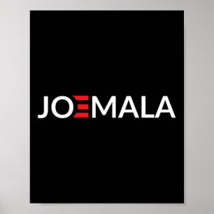 Joe and Kamala 2020 Vote Biden Harris 2020 Poster