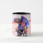 JOE BERENYI TASSE (Zentrum)