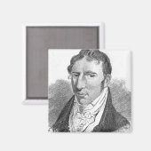 Joe Berks Magnet (Vorderseite/Rückseite)