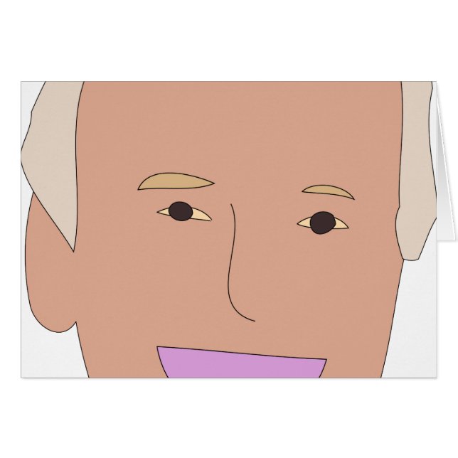Joe Biden (Vorderseite (Horizontal))