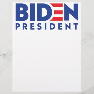Joe Biden 2020 Biden für Präsident