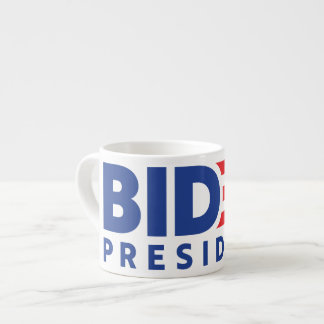 Joe Biden 2020 Biden für Präsident Espressotasse
