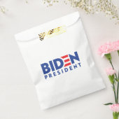 Joe Biden 2020 Biden für Präsident Geschenktütchen (Versiegelt)