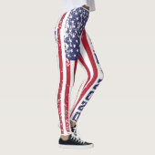 Joe Biden 2020 erschüttert Leggings (Rechts)