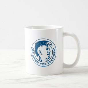 Joe Biden 2020 Kaffeetasse