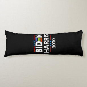 Joe Biden 2020 Kamala Harris Rainbow Gay Pride Seitenschläferkissen