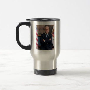 Joe Biden 2020 Präsidentschaftskandidat Reisebecher