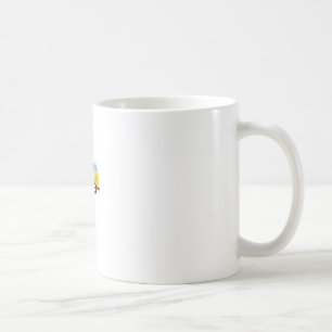 Joe Biden 2020 Retro Kaffeetasse