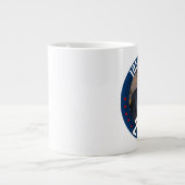 Joe Biden 2020 Tasse (Vorderseite)