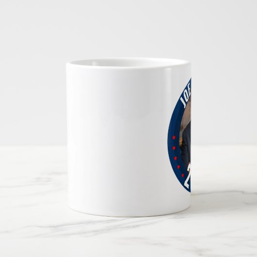Joe Biden 2020 Tasse (Vorderseite)