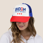 Joe Biden 2020/USA Truckerkappe (Beispiel)