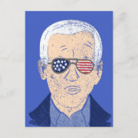 Joe Biden 2020 Wahl Distressed Graphic