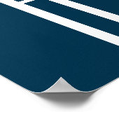 Joe Biden A NEW HOPE Poster (Ecke)