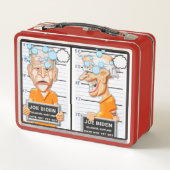 JOE BIDEN AKA THE GROG TYP METALL BROTDOSE (Rückseite)