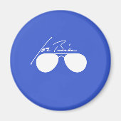 Joe Biden Aviators Magnet (Vorne)