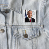 Joe Biden Button (Beispiel)