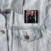 Joe Biden Button (Beispiel)