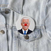 JOE BIDEN CLOWN BUTTONS (Beispiel)
