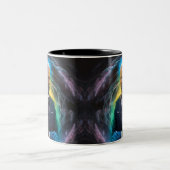 Joe Biden Color Changing Tasse (Mittel)
