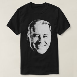 Joe Biden Face T-Shirt