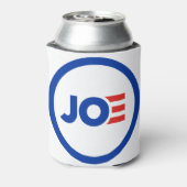 Joe Biden für Präsident 2020 Dosenkühler (Kanne Rückseite)