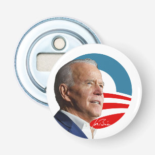 Joe Biden für Präsident 2020 Flaschenöffner