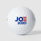 Joe Biden für Präsident 2020 Golfball (Vorderseite)