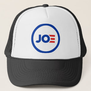 Joe Biden für Präsident 2020 Truckerkappe