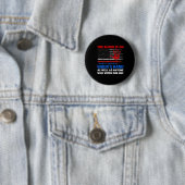 Joe Biden hat Blut in den Händen. Button (Beispiel)