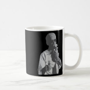 Joe Biden Ice Cream 2020 zum Präsidenten Kaffeetasse