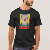Joe Biden ist ein Clown T-Shirt (Vorderseite)