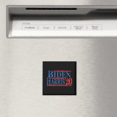 Joe Biden Kamala Harris 2020 Magnet (In Situ (Geschirrspüler))
