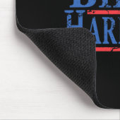 Joe Biden Kamala Harris 2020 Mousepad (Ecke)