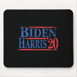 Joe Biden Kamala Harris 2020 Mousepad