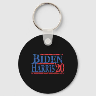 Joe Biden Kamala Harris 2020 Schlüsselanhänger