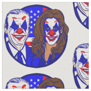 joe biden kamala harris clowns lustig stoff