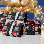 JOE BIDEN KONFUSIERTE CHRISTMAS FUNNY GESCHENKPAPIER<br><div class="desc">JOE BIDEN MERRY HALARIOUS 4TH OASTER CHRISTMAS WRAPPING PAPER</div>