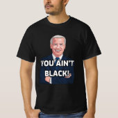 JOE BIDEN LET'S GO BRANDON T - SHIRT (Vorderseite)