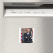 Joe Biden Magnet (In Situ (Geschirrspüler))