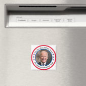 Joe Biden Magnet (In Situ (Geschirrspüler))