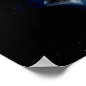 Joe Biden mit dem Kampf um das Soul der Nation Poster (Ecke)