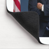 Joe Biden Mousepad (Ecke)