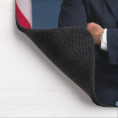 Joe Biden Mousepad (Ecke)