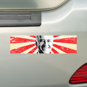 JOE BIDEN --.png Autoaufkleber (Auf Auto)