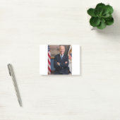 Joe Biden Post-it Klebezettel (Büro)