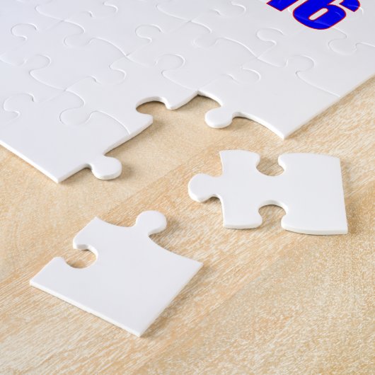 Joe Biden Präsident 2016 Puzzle (Seite)